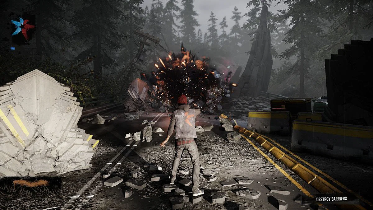 Infaimas Infamous 3 Rumors Are Sparking Again: Could Delsin Rowe Return?