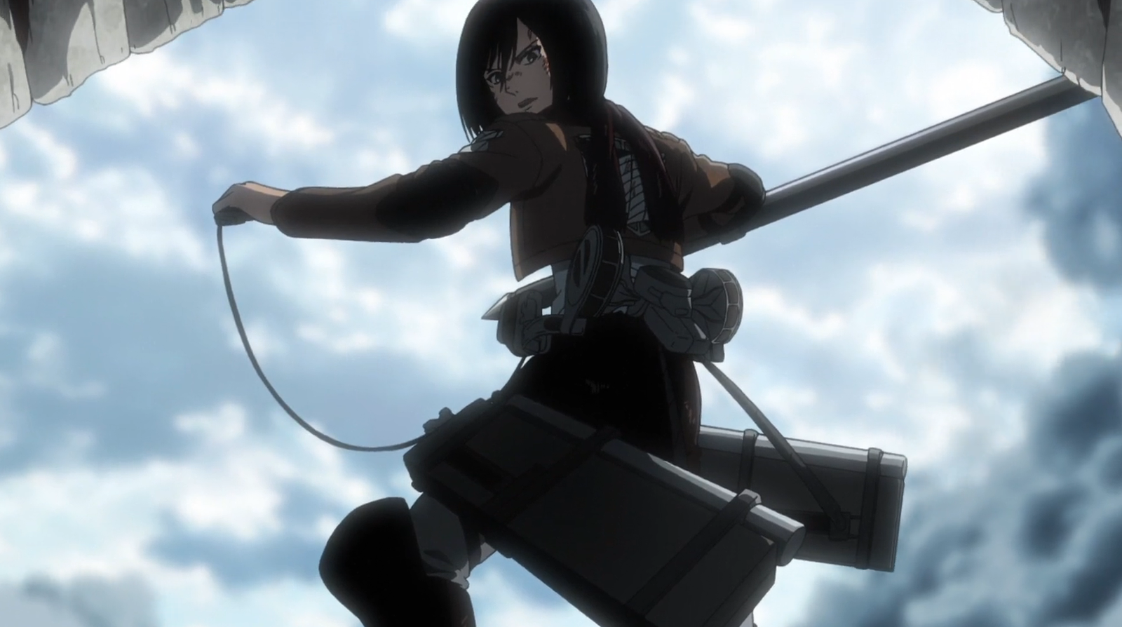 Even Hajime Isayama Would be Proud of Attack on Titan’s 2nd Highest Rated Episode That Gave us the Most Badass Moment in Anime History