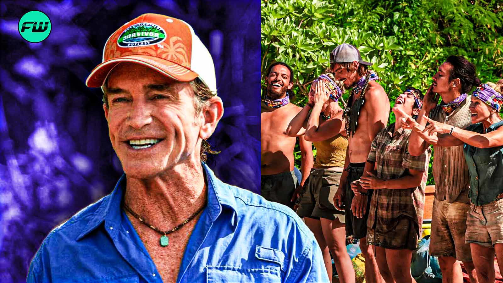 “I got a check every two weeks”: Before Survivor, Jeff Probst’s First Job as Host Was in a Show So Absurd It Looks Like He Really Needed the Money