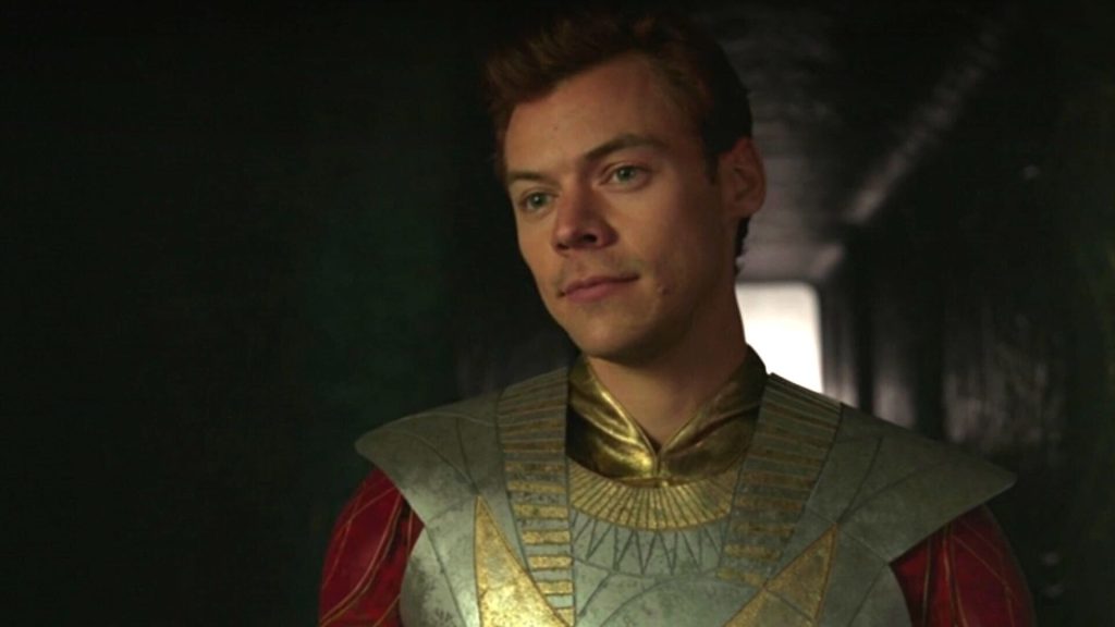 I'm a Huge Marvel Fan, But Even I Can’t Defend These 10 MCU Movies 38 eternals 2