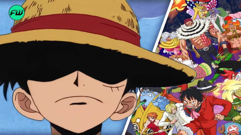 “It is not a good idea to make him too strong”: Eiichiro Oda Will End One Piece “In a year” If He Replaced Luffy With a Controversial Character