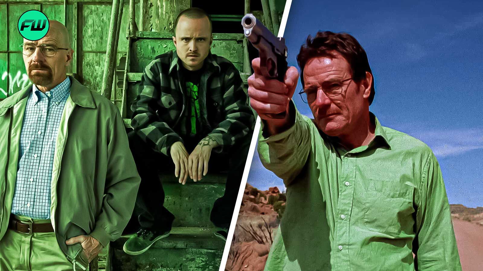 “I thought this show took place in 2007”: Vince Gilligan Always Knew a Massive Plot Hole in Breaking Bad S1, He Just Didn’t Care