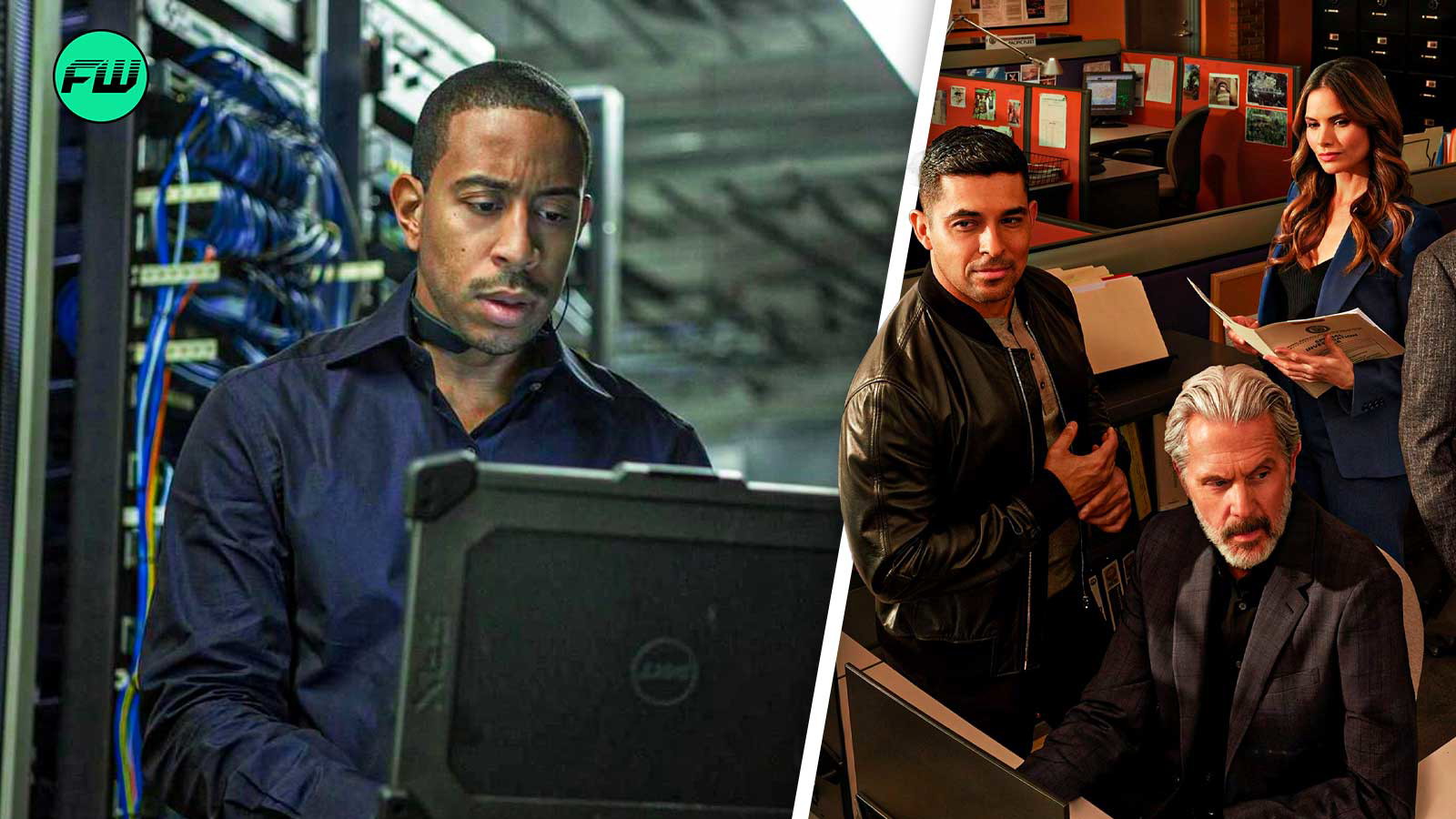 “This job isn’t easy for me”: The Fast & Furious Star Who Helped Ludacris Get to Space Left NCIS Because It Was Too Much