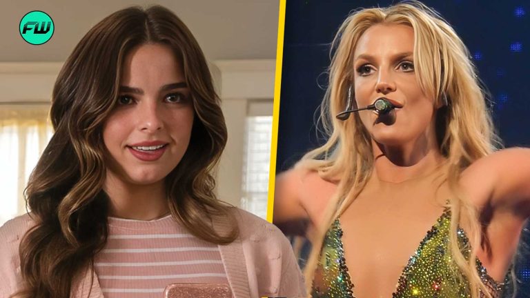 There Could Be Another Huge Reason Addison Rae is Steering Clear of a Britney Spears’ Biopic