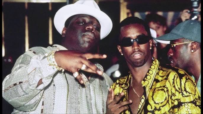 “Jay-Z and Diddy wanted Biggie killed”: P. Diddy’s Bodyguard Uncle Ron Died 24 Hours After Accusing Jay-Z Wanted to Kick Biggie Out of Industry