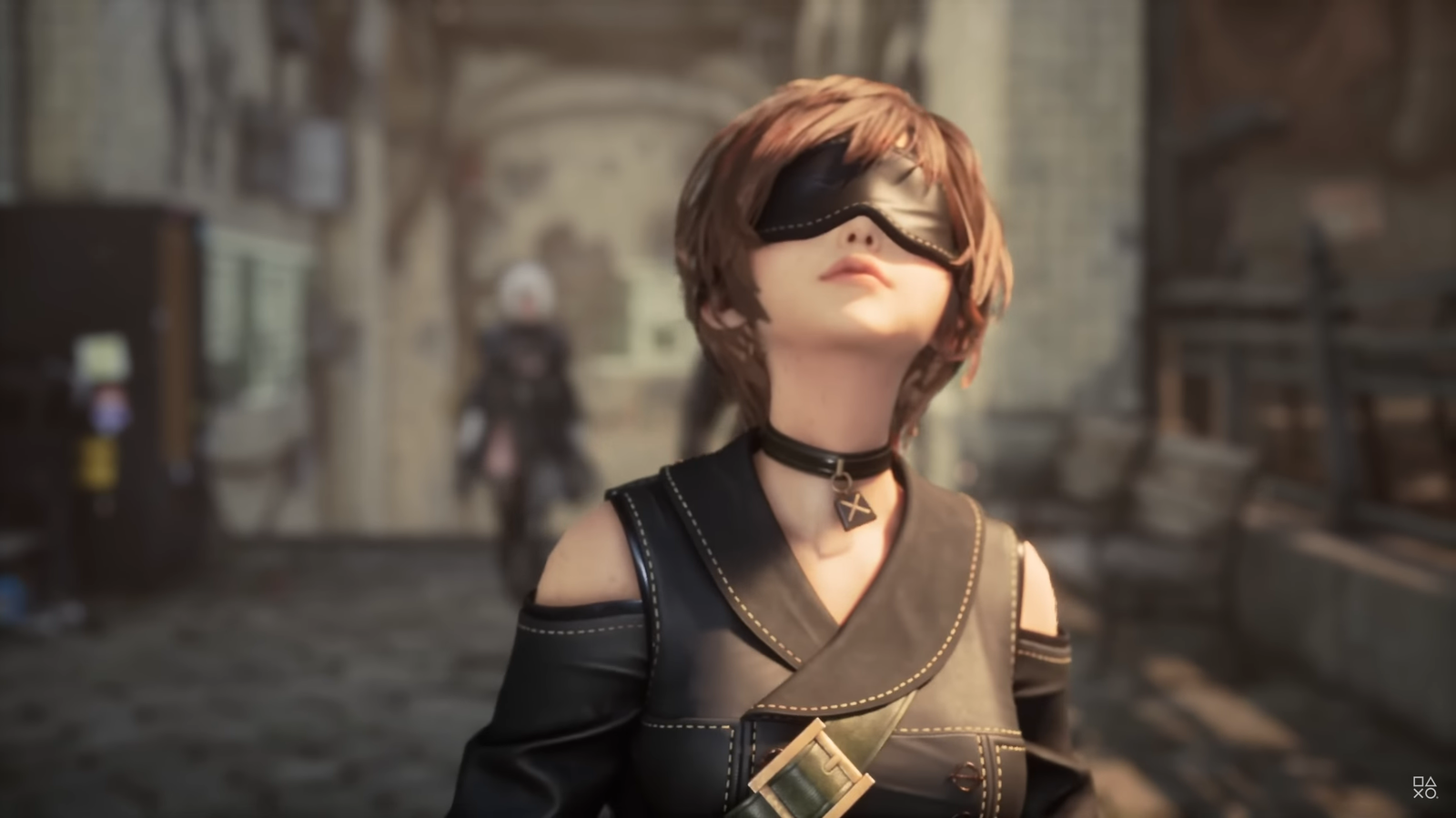 stellar blade nier automata