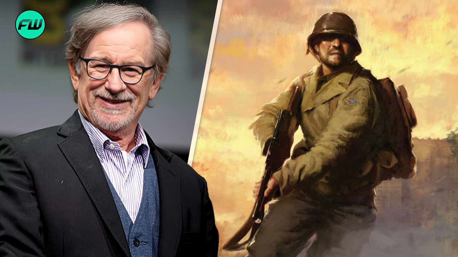 “It’s an awful thing to do”: Steven Spielberg’s Medal of Honor Had the Worst Start When Real-Life Veteran Trashed the Concept