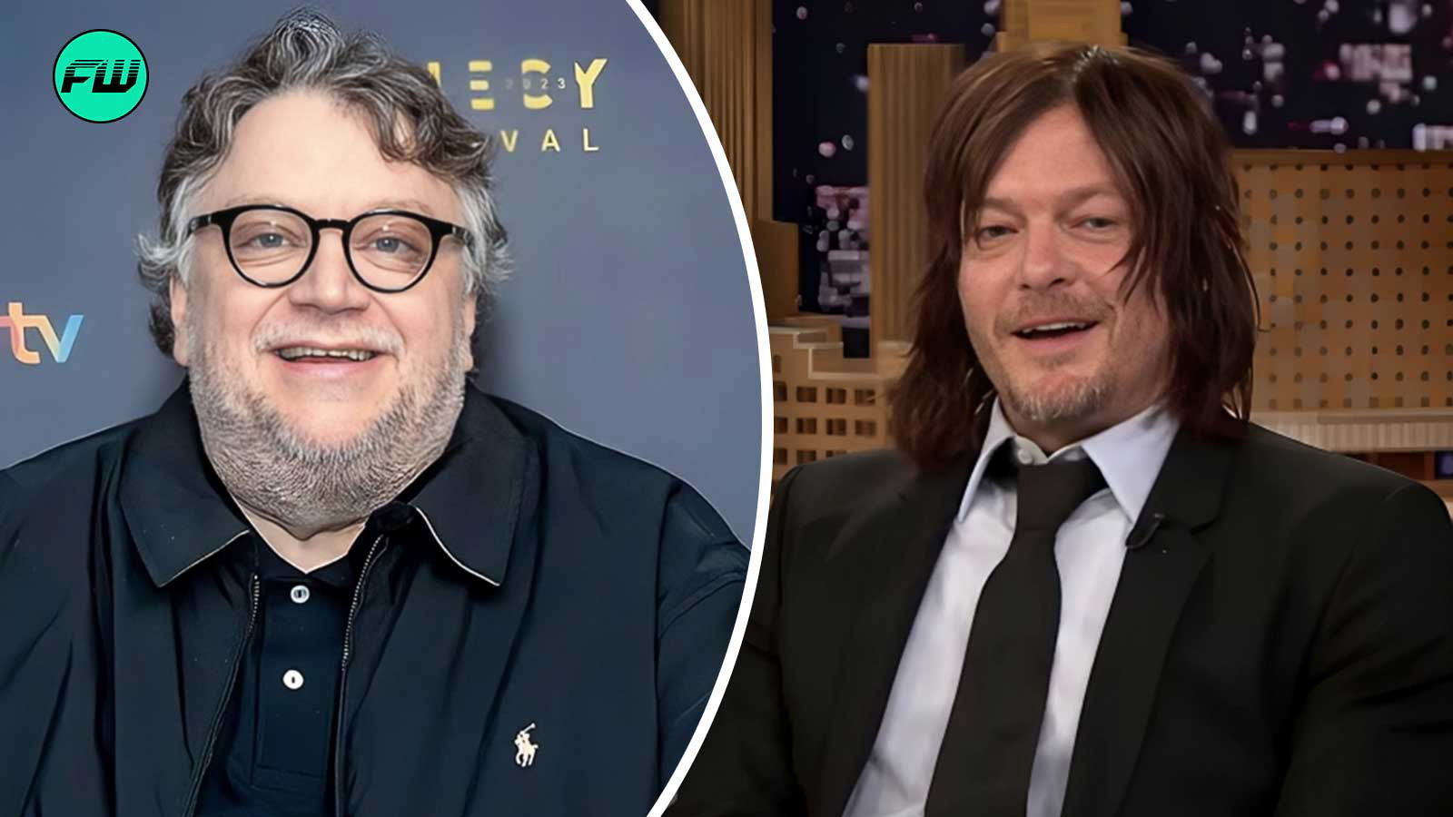 Guillermo del Toro’s Worst Horror Movie Was So Bad It Could Only Earn $25.5 Million at Box Office Even With Norman Reedus in its Cast