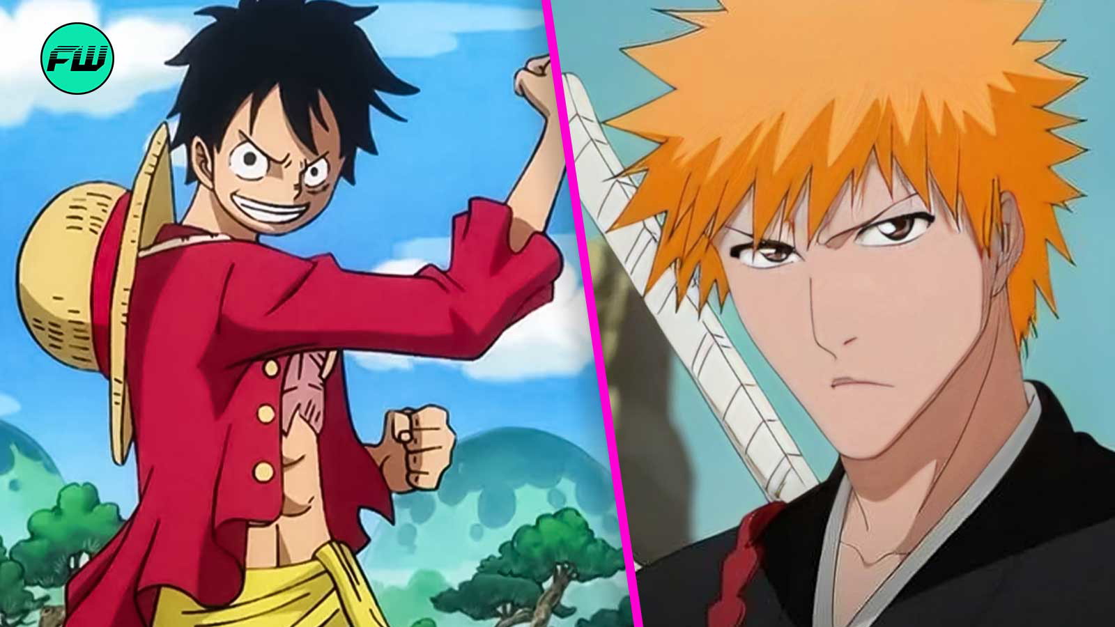 Unpopular Opinion: Just Because Ichigo Isn’t Luffy Doesn’t Mean He’s a Bad Shonen Protagonist