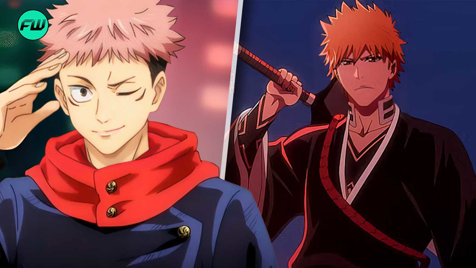 Gege Akutami’s Take on the Bleach Character with One of the Coolest Bankai is Exactly Why the Jujutsu Kaisen Mangaka Needs to Shift to Horror