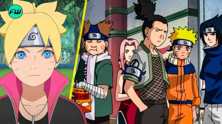 “They all deserved more screen time”: The Konoha 12 Has 1 Team That Desperately Needs its Own Spinoff But Masashi Kishimoto is Too Busy With Boruto