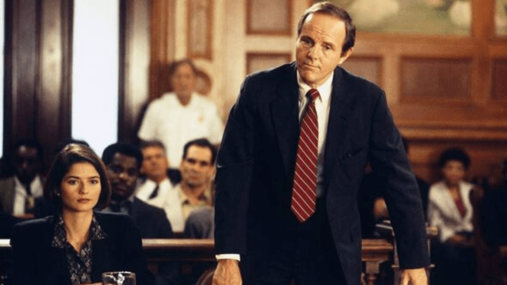 ‘Law & Order’ Legend Michael Moriarty Claimed Dick Wolf ‘Defamed’ Him After He Rage-Quit the Show: ‘I was leaving the United States’