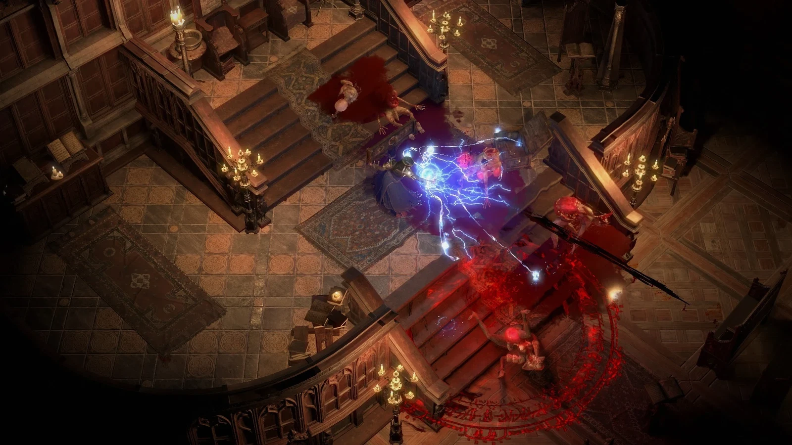 Diablo 4 Killer Path of Exile 2 Could Commit Seppuku Because of Only Feature That Makes it Unique