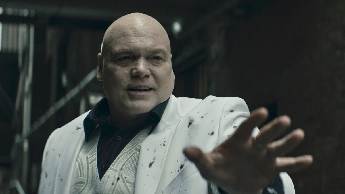 “I was ten times a better actor”: If You Love Vincent D’Onofrio’s Kingpin, You Should Thank ‘Law and Order’ for Making a Man Out of Him