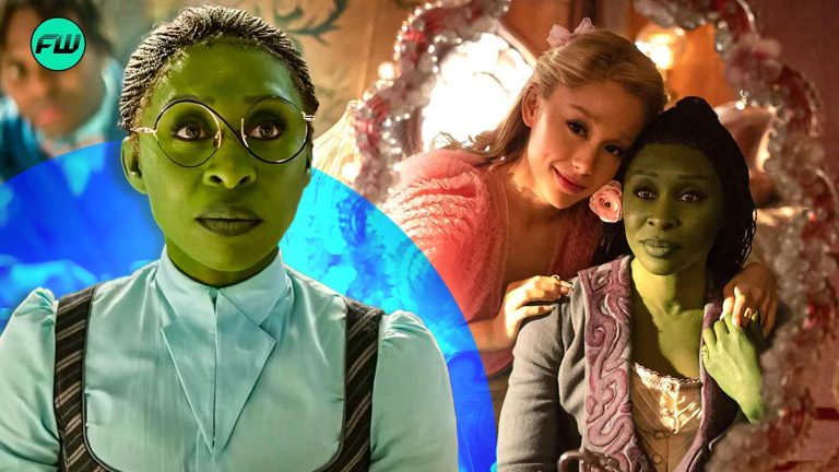 Wicked Full Soundtrack: Every Song That Has Been Used and Where to Listen – The Complete List