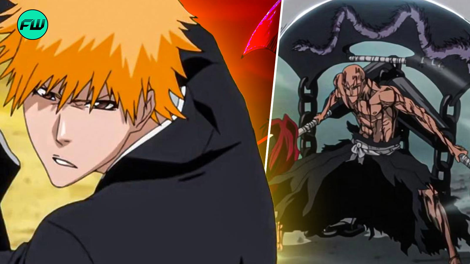 Even Fans Must Have Forgotten Bleach’s Most Unexplored Technique that was Overshadowed by Bankai