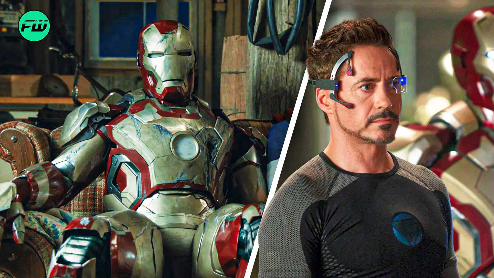 Robert Downey Jr.’s Highest Grossing Iron Man Movie is the One We Love to Hate: Why We Feel Iron Man 3 is an Underrated MCU Hit?