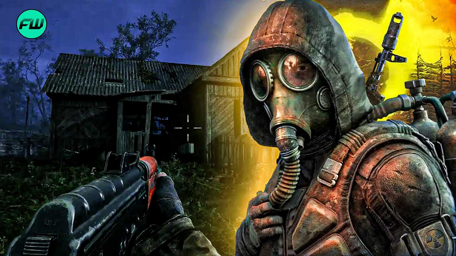 “That was never an option”: STALKER 2 Literally Braved Through Missiles to Make the Game Possible That Would’ve Shut Down Most Studios