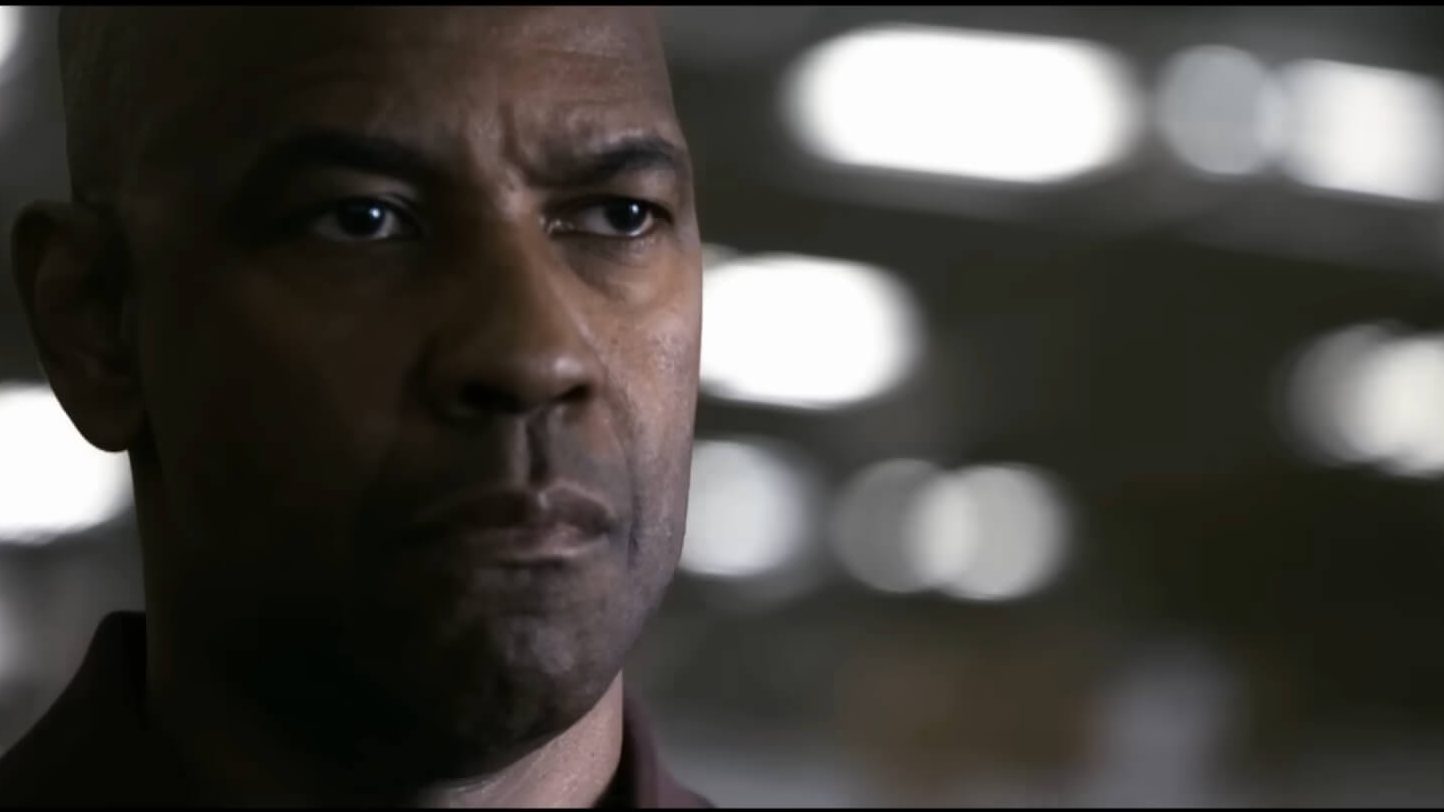 10 Little Known Facts About Denzel Washington