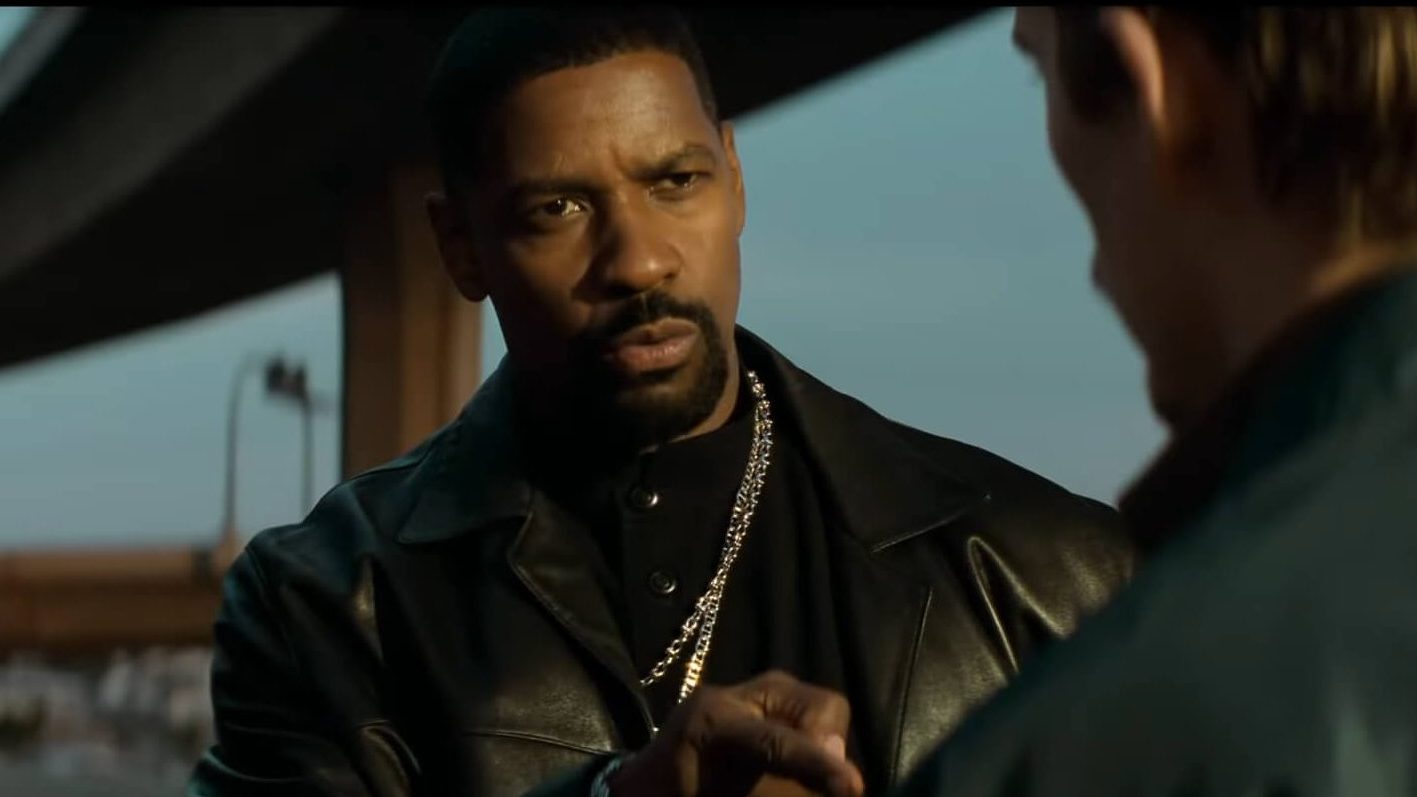 10 Little Known Facts About Denzel Washington