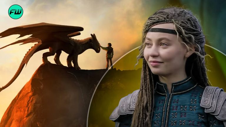 ‘How to Train Your Dragon’ Live-action Director Claps Back at Fan Outrage Over Astrid Casting With a Logical Answer