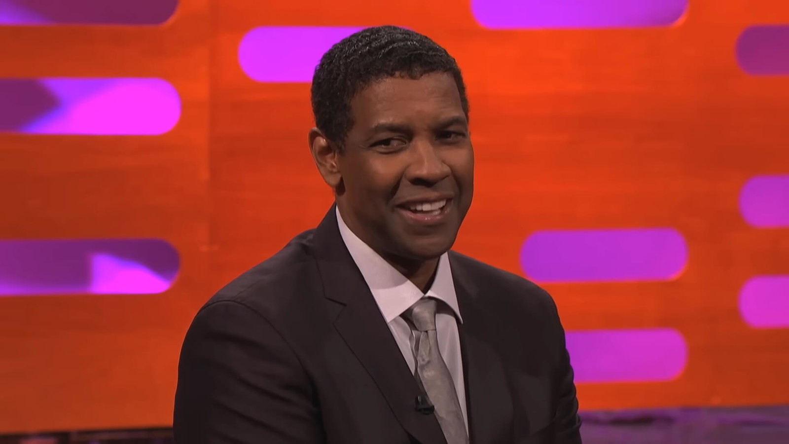 10 Little Known Facts About Denzel Washington