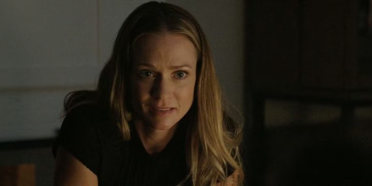 A.J. Cook: 