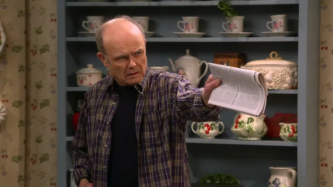 “He died a matter of months before it aired”: The Tragic Story Behind Kurtwood Smith’s Red Forman Inspiration Truly Makes That ’70s Show a Masterpiece