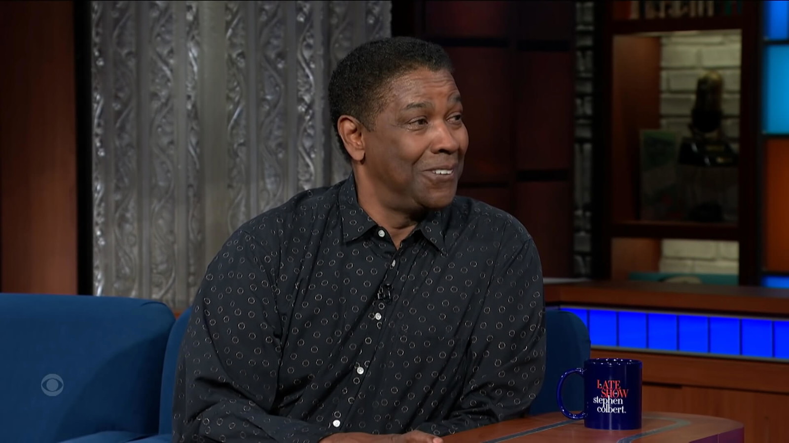 10 Little Known Facts About Denzel Washington