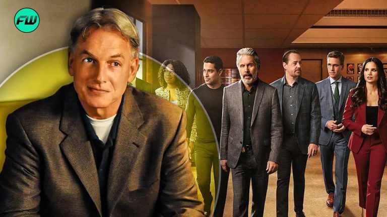 “He doesn’t have time for his family”: Mark Harmon Allegedly Almost Left NCIS 14 Seasons Ago Because of a Very Toxic Reason