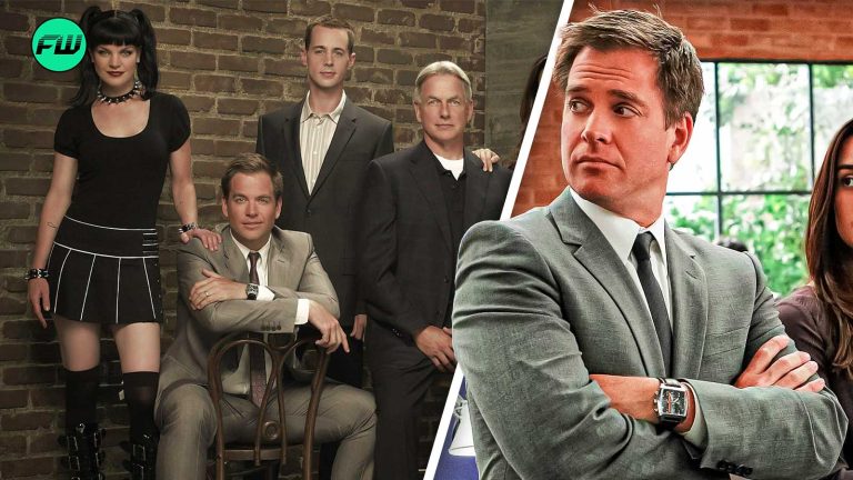 “How come he doesn’t have as much fun as the rest of us?”: Michael Weatherly Could Never Digest One NCIS Legend’s Serious Work Ethic on Set