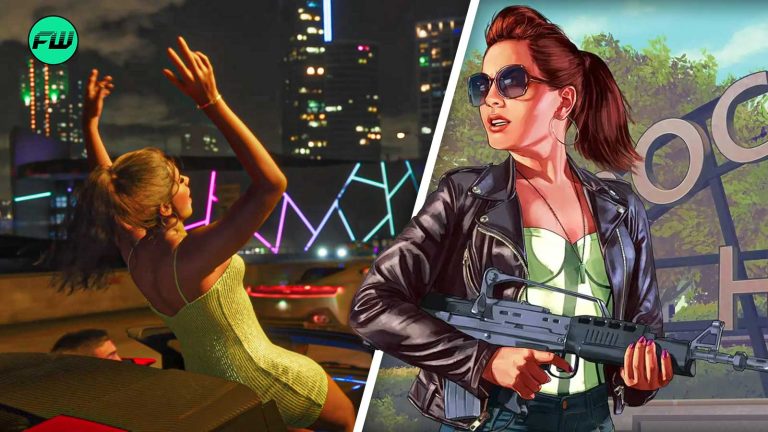 Amidst All the GTA 6 Teases, Rockstar is Secretly Working on One of Its Overlooked Classics