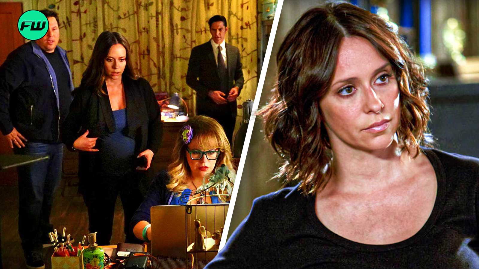 “There was no way for her to do both”: Even Hardcore Criminal Minds Fans Will Forgive Jennifer Love Hewitt after Knowing the Real Reason Kate Callahan Left the Show