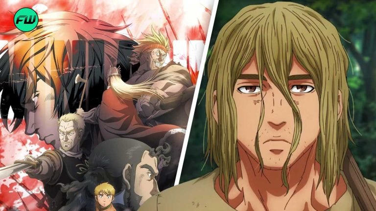 “I must write her”: Makoto Yukimura Created Vinland Saga’s Greatest Female Character to Give Thorfinn Hope