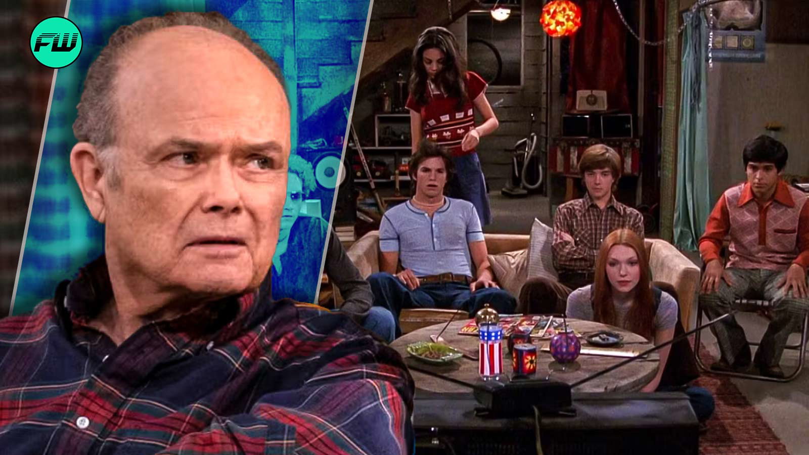 “He died a matter of months before it aired”: The Tragic Story Behind Kurtwood Smith’s Red Forman Inspiration Truly Makes That ’70s Show a Masterpiece