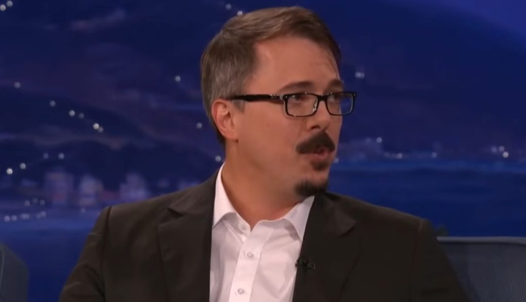 vince gilligan team coco