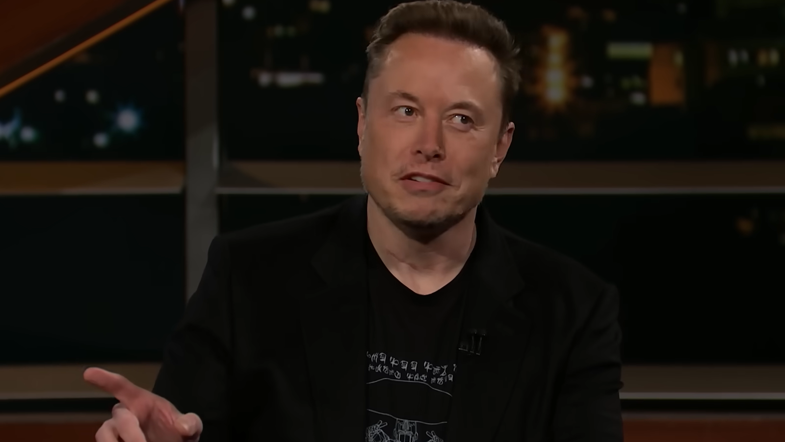 Elon Musk’s Alleged Obsession With First Wife’s Hair Color Seemingly Explains His Love For a Video Game Character