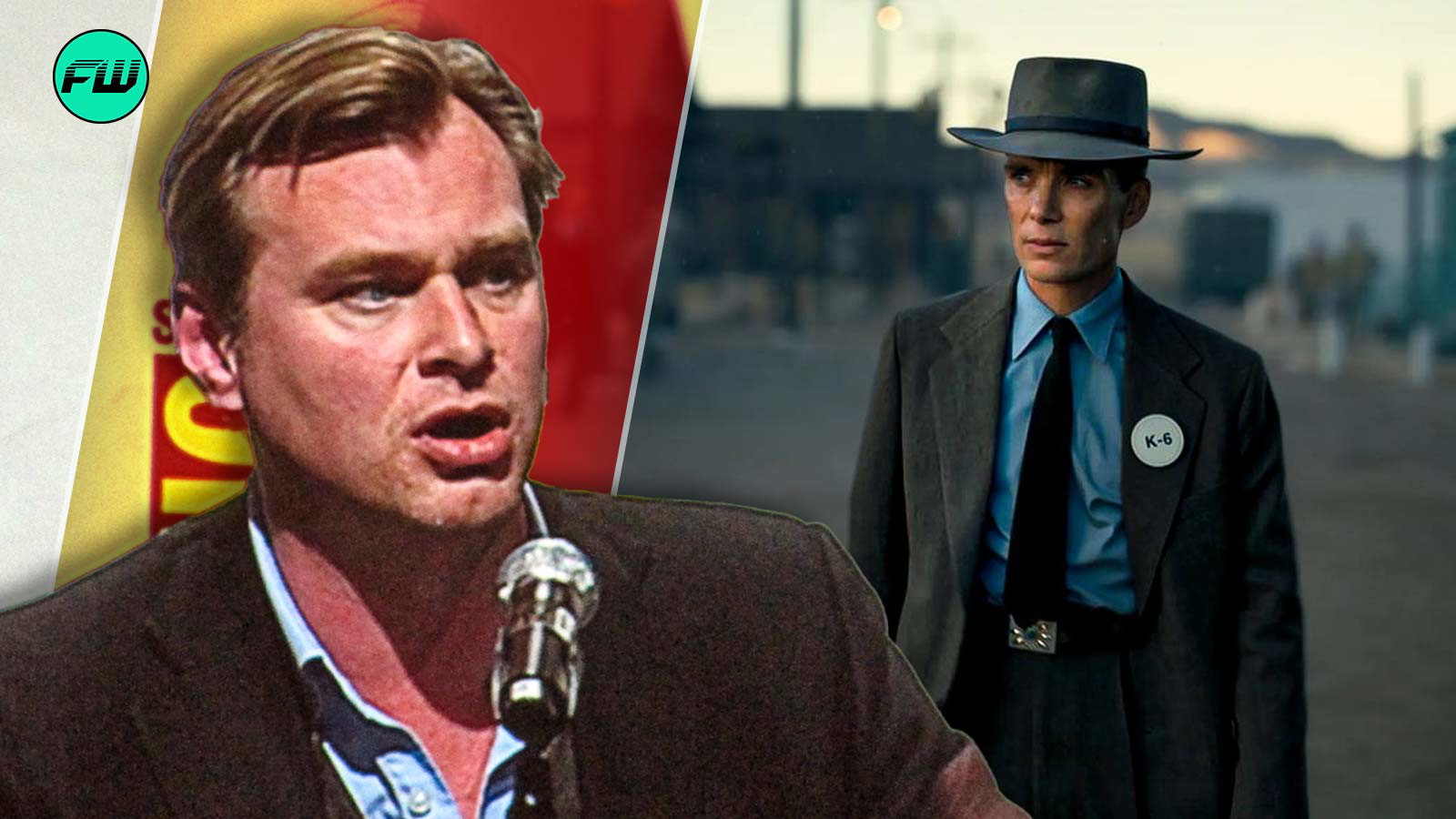 How Much Did Christopher Nolan Make from “Oppenheimer”?