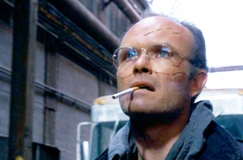 Kurtwood Smith. | Credits: RoboCop / Metro-Goldwyn-Mayer.