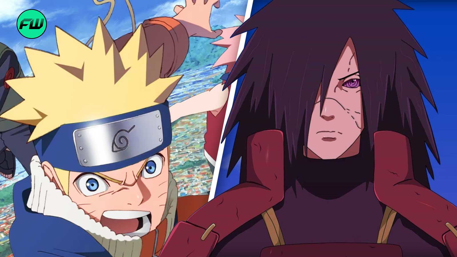 “They lasted longer against him”: Masashi Kishimoto Wrote Himself into a Corner With 1 Madara Uchiha Line in Naruto, Fans Have Finally Solved it