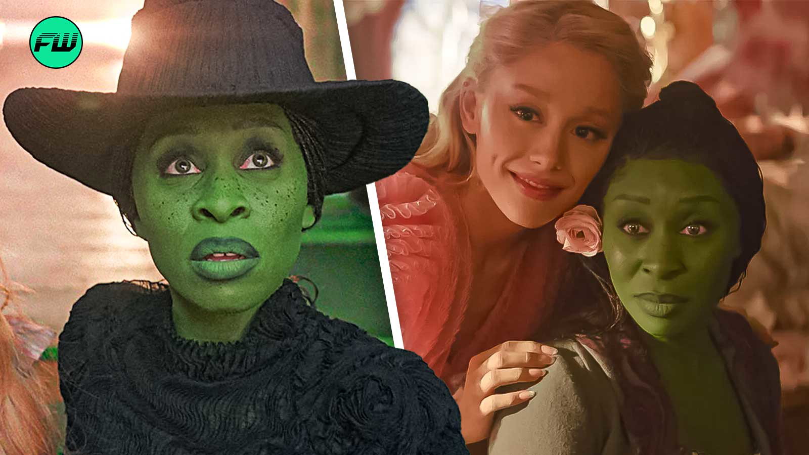 “This is going to blow everything out of the water”: Ariana Grande, Cynthia Erivo are Destroying Racists With Wicked’s New Box Office Milestone