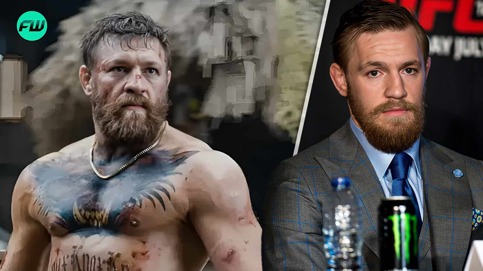 Conor McGregor Response After He Gets Convicted of R*pe is Even More Painful For His Fans