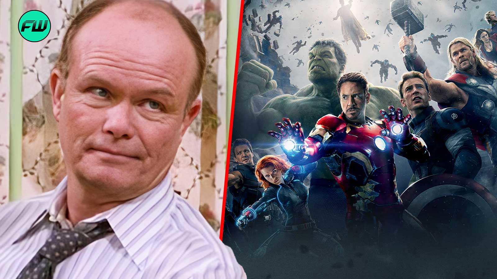 “I hadn’t done anything big at that point”: Before Immortalizing Red in That ’70s Show, Kurtwood Smith Was a Villain in $53M Superhero Movie That Predates MCU