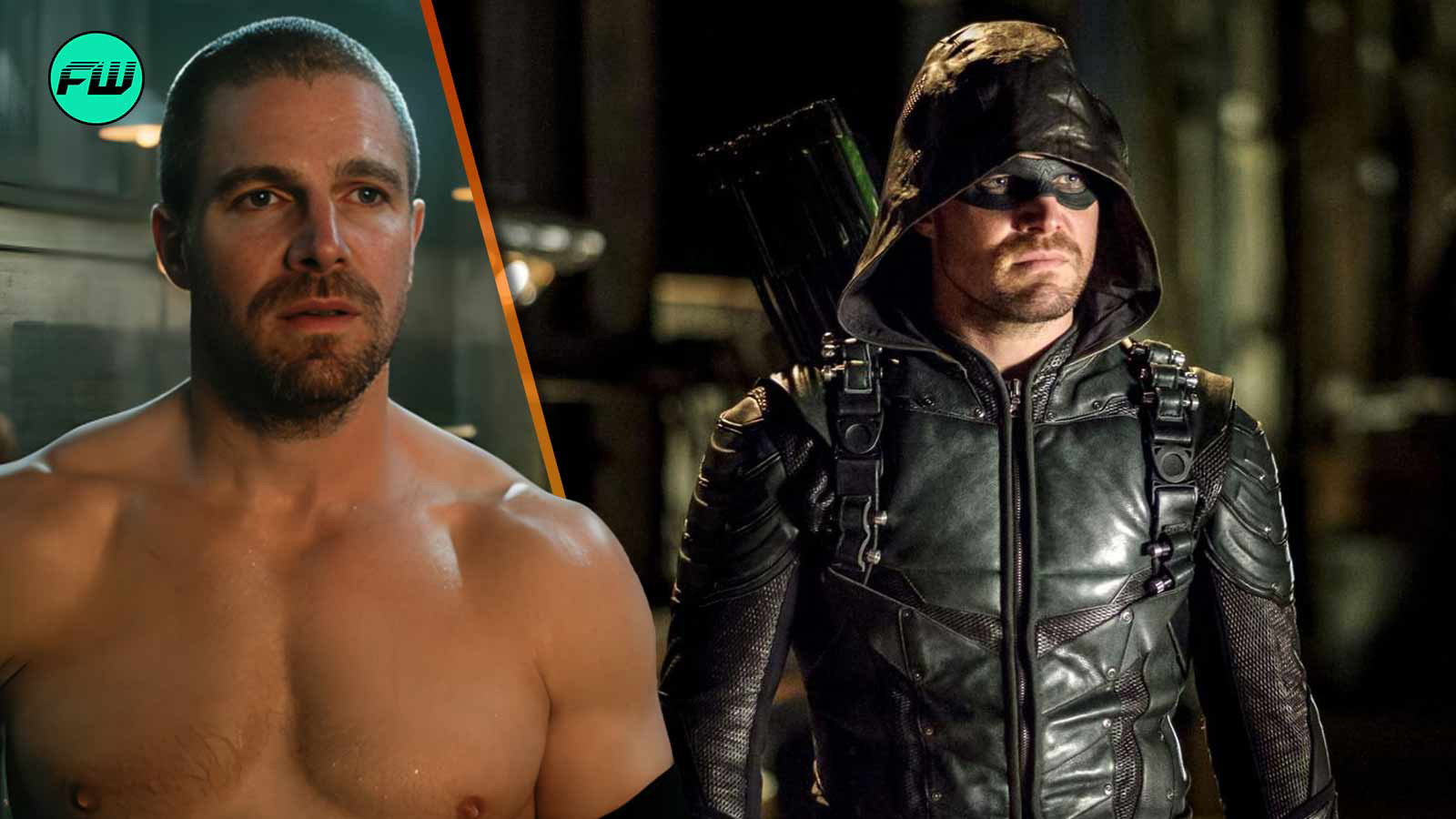 Stephen Amell’s Gigantic Salary Per Episode For Heels Proves the Arrow Star Must Have a Lucrative Contract Set For Suits: LA