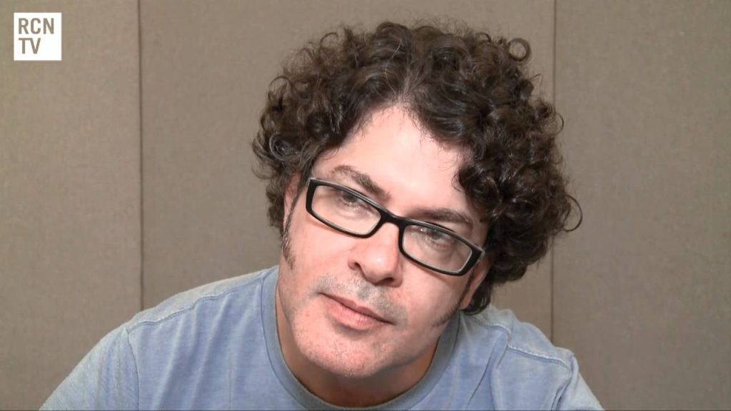 Sean Schemmel 