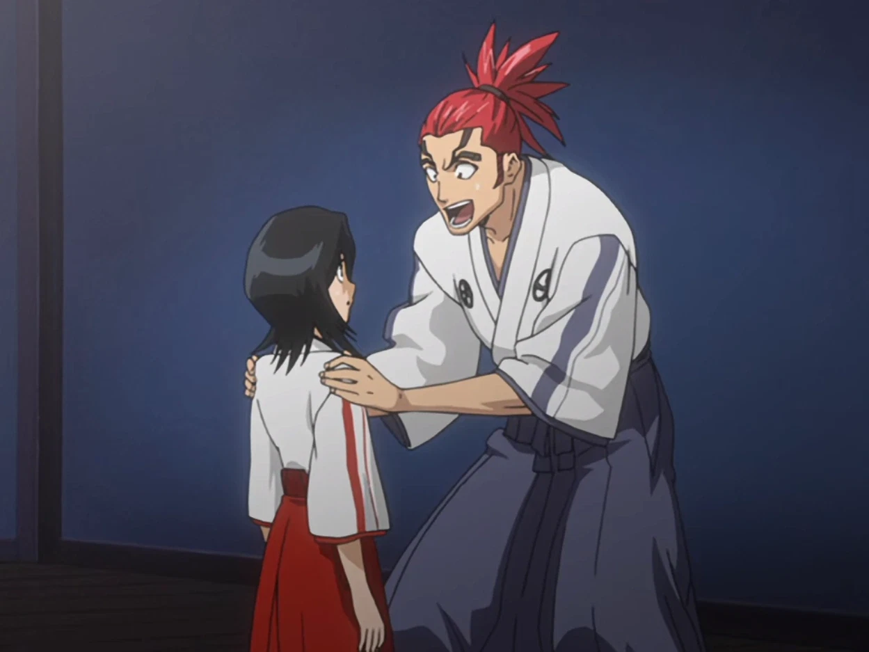 Renji’s Voice Actor was Devastated After Bleach Didn’t Let Him Audition for the One Character He Always Wanted to Play