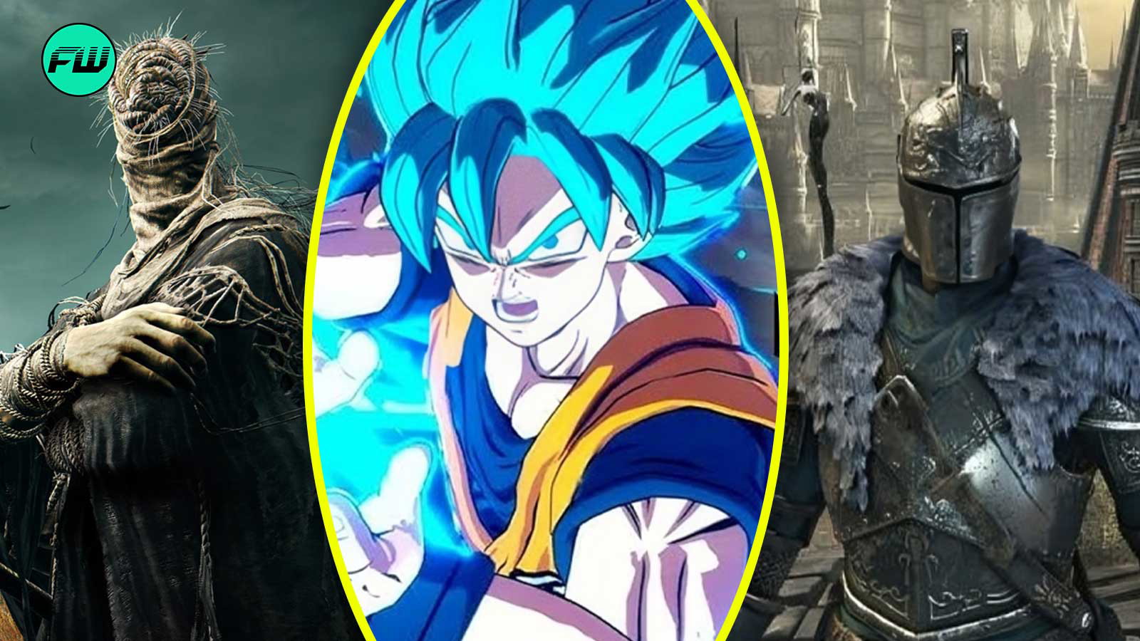 Dragon Ball: Sparking Zero Only Lost to Hidetaka Miyazaki’s Elden Ring and Dark Souls 3: 3 Records Shattered by the Latest Dragon Ball Game