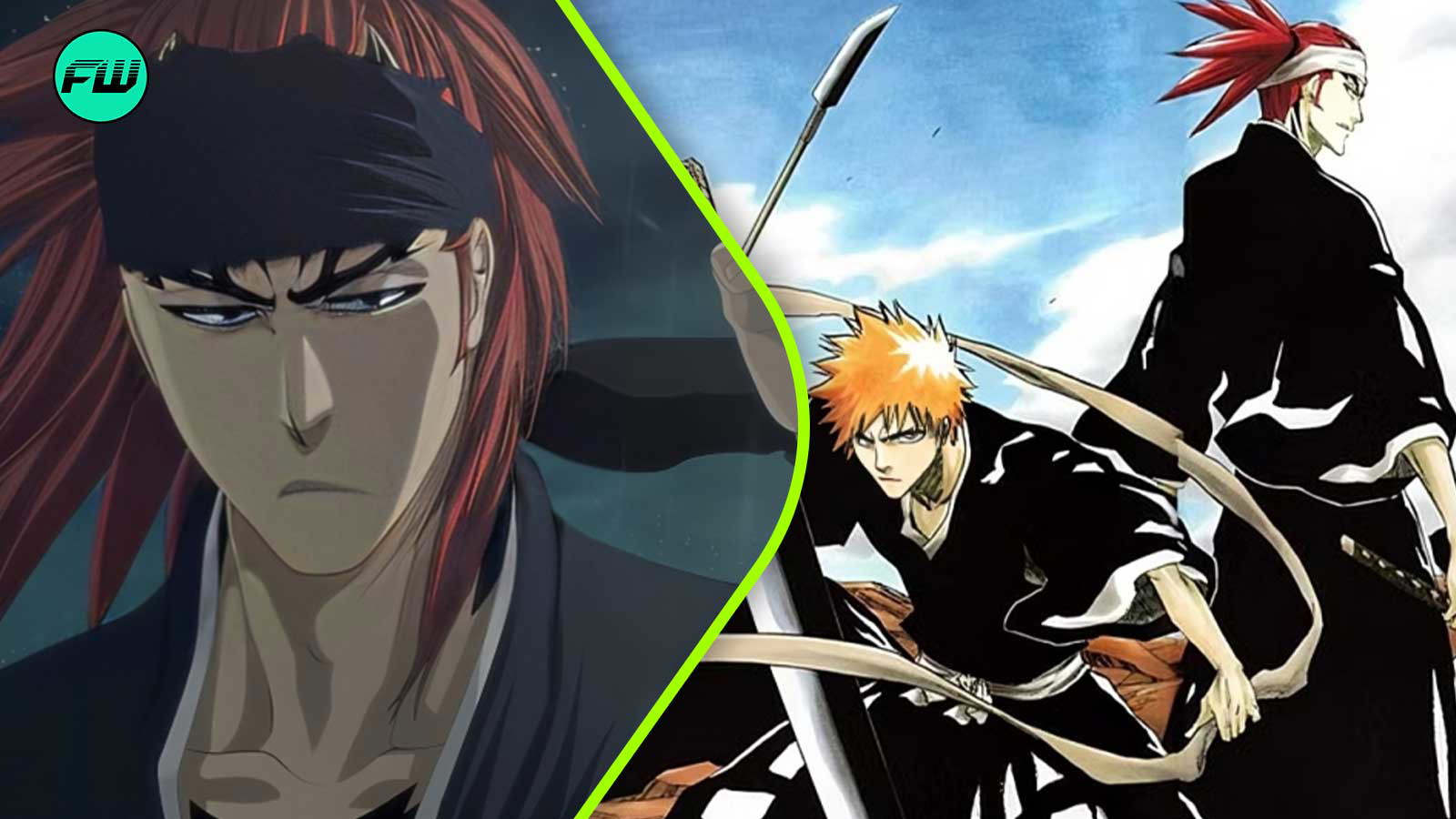 Renji’s Voice Actor was Devastated After Bleach Didn’t Let Him Audition for the One Character He Always Wanted to Play