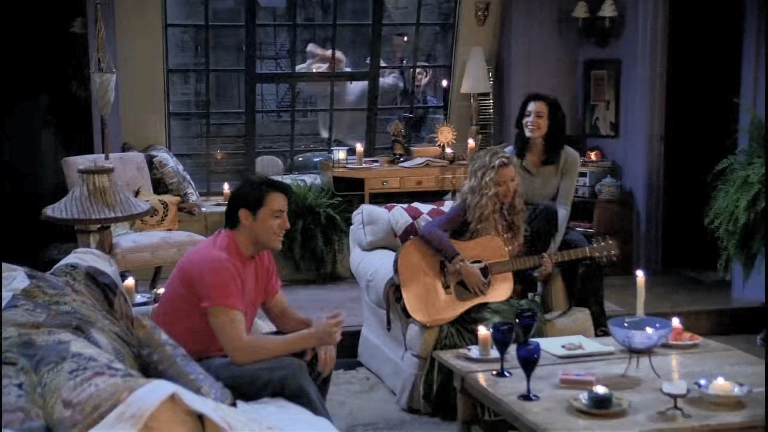 10 Reasons Why “FRIENDS” Is Better Than “How I Met Your Mother