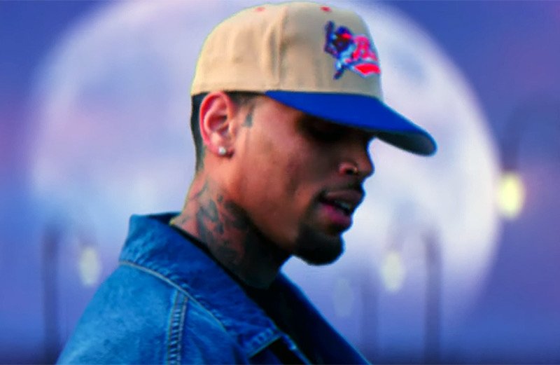 “He dodged a missile”: Chris Brown Cried After P Diddy Turned Him Down But Fans Feel It Was the Best Thing That Could Have Happened to His Career